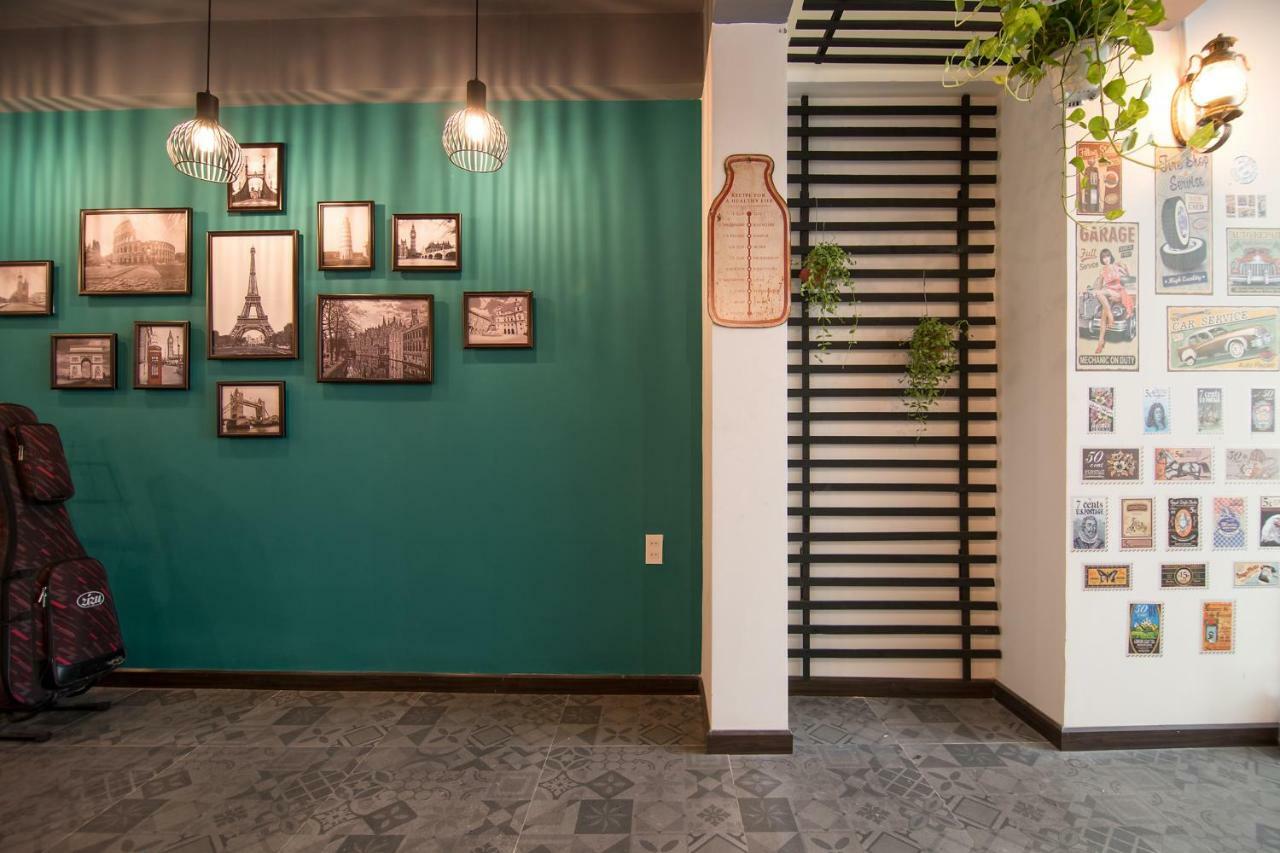 Reddoorz Near Xo Viet Nghe Tinh Street Hotel Ho Chi Minh City Exterior photo