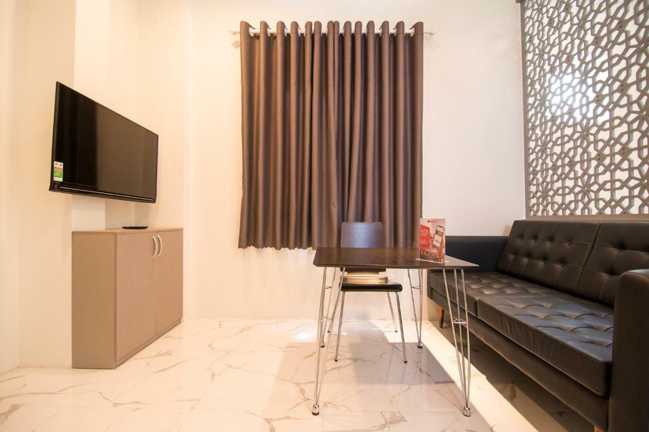 Reddoorz Near Xo Viet Nghe Tinh Street Hotel Ho Chi Minh City Exterior photo