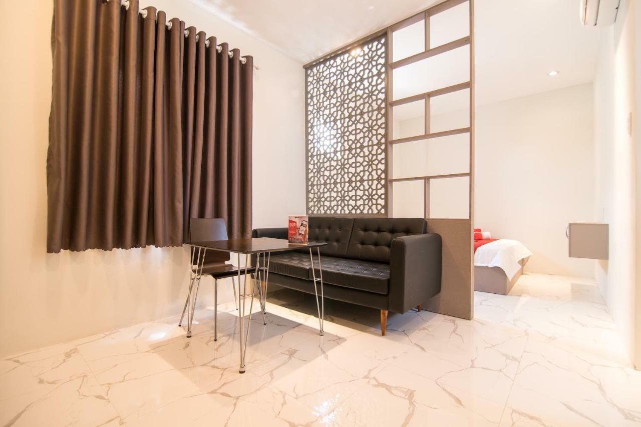 Reddoorz Near Xo Viet Nghe Tinh Street Hotel Ho Chi Minh City Exterior photo