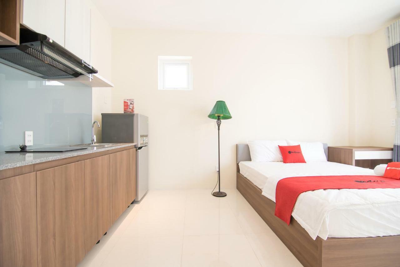 Reddoorz Near Xo Viet Nghe Tinh Street Hotel Ho Chi Minh City Exterior photo