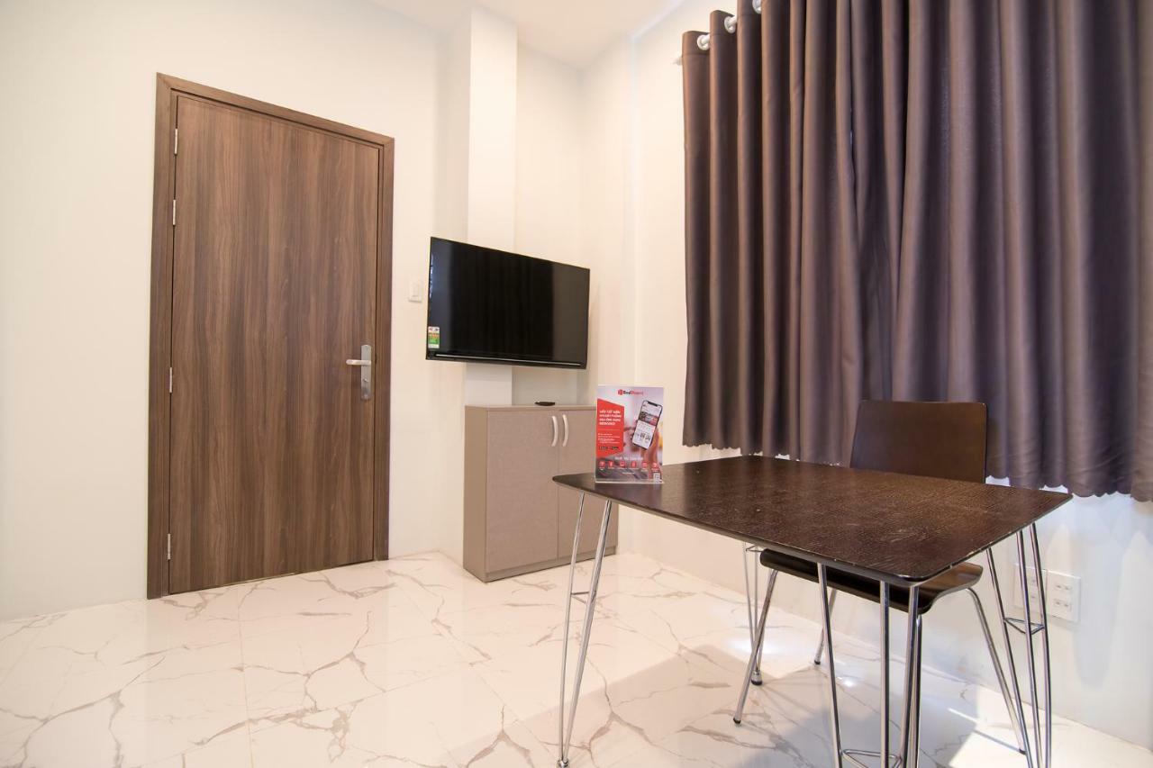 Reddoorz Near Xo Viet Nghe Tinh Street Hotel Ho Chi Minh City Exterior photo
