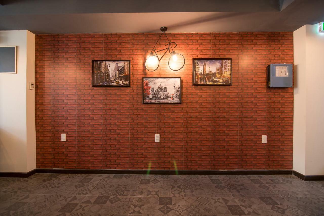 Reddoorz Near Xo Viet Nghe Tinh Street Hotel Ho Chi Minh City Exterior photo
